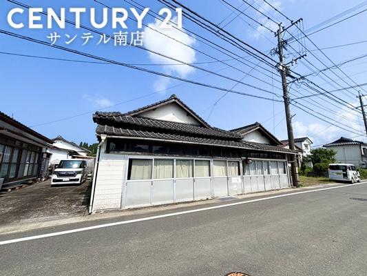 清武町木原土地