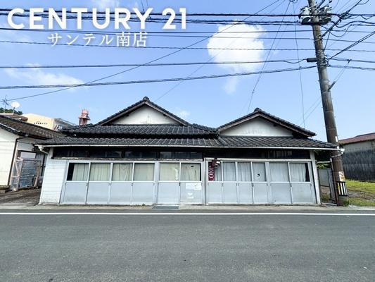 清武町木原土地