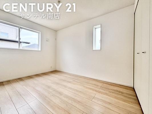 【C21サンテル南店】島之内第11-1号棟