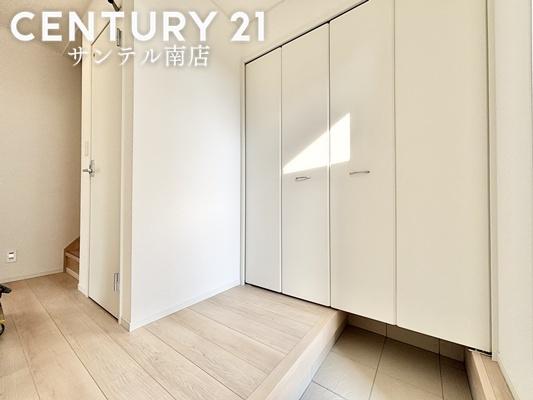 【C21サンテル南店】島之内第11-1号棟