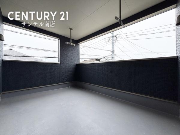【C21サンテル南店】島之内第11-1号棟