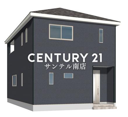 ※補助金支給対象！【C21サンテル南店】島之内第11-1号棟