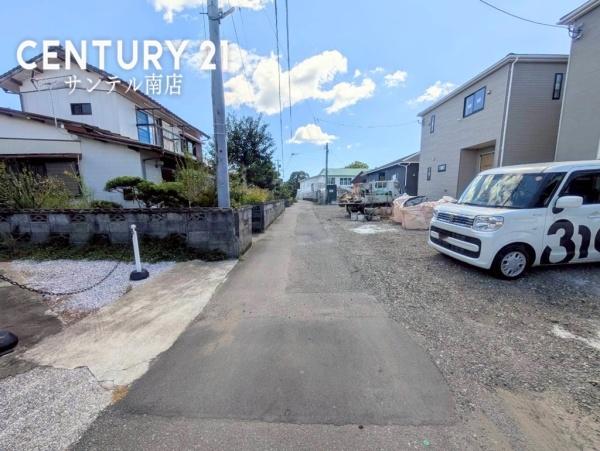 【C21サンテル南店】島之内第11-1号棟