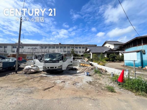 ※補助金支給対象！【C21サンテル南店】島之内第11-1号棟