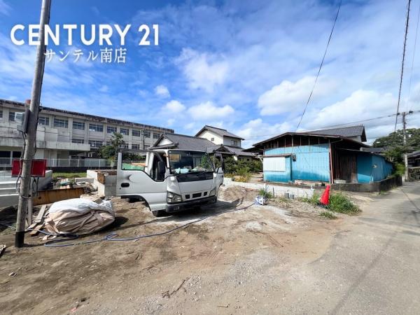 ※補助金支給対象！【C21サンテル南店】島之内第11-1号棟
