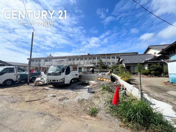 ※補助金支給対象！【C21サンテル南店】島之内第11-1号棟