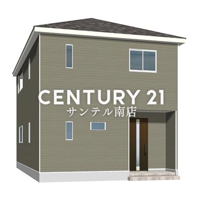 ※補助金支給対象！【C21サンテル南店】島之内第11-2号棟