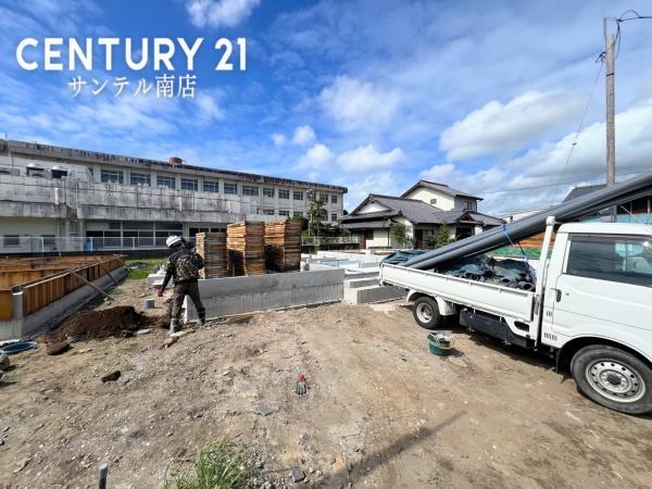 ※補助金支給対象！【C21サンテル南店】島之内第11-2号棟