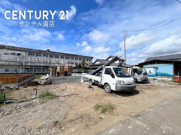 ※補助金支給対象！【C21サンテル南店】島之内第11-2号棟