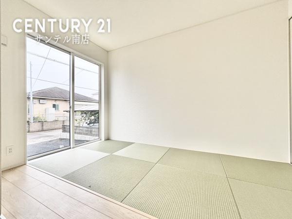 【C21サンテル南店】島之内第11-2号棟