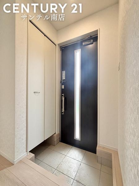 【C21サンテル南店】島之内第11-3号棟