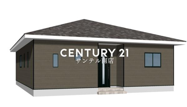 ※補助金支給対象！【C21サンテル南店】島之内第11-3号棟