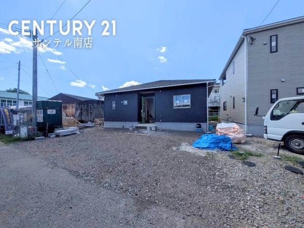 【C21サンテル南店】島之内第11-3号棟