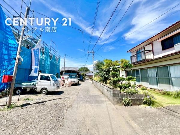【C21サンテル南店】島之内第11-3号棟