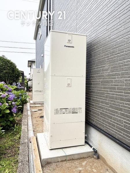 【C21サンテル南店】島之内第11-3号棟