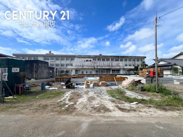 ※補助金支給対象！【C21サンテル南店】島之内第11-3号棟