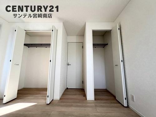 田野町乙新築戸建第5-2号棟【C21サンテル南店】