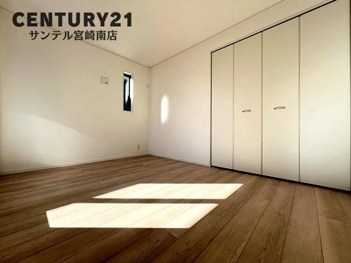 田野町乙新築戸建第5-2号棟【C21サンテル南店】