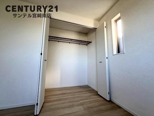 田野町乙新築戸建第5-2号棟【C21サンテル南店】