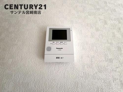田野町乙新築戸建第5-2号棟【C21サンテル南店】