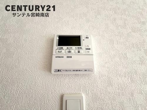 田野町乙新築戸建第5-2号棟【C21サンテル南店】