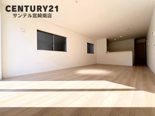 田野町乙新築戸建第5-2号棟【C21サンテル南店】
