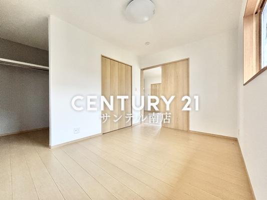 末吉二之方新築戸建【C21サンテル南店】