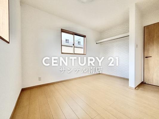 末吉二之方新築戸建【C21サンテル南店】