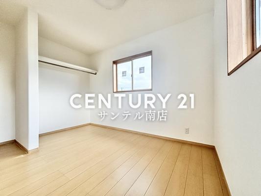 末吉二之方新築戸建【C21サンテル南店】