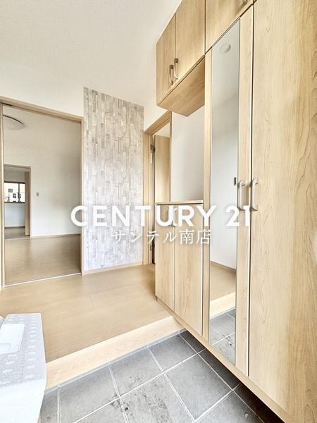 末吉二之方新築戸建【C21サンテル南店】