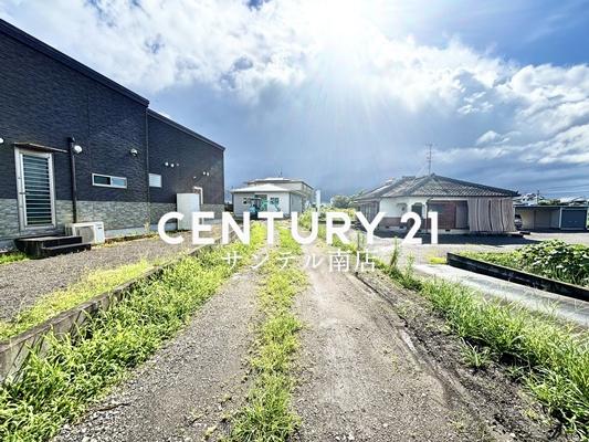 末吉二之方新築戸建【C21サンテル南店】