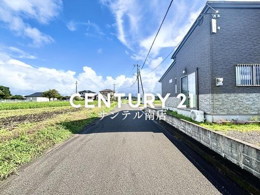 末吉二之方新築戸建【C21サンテル南店】