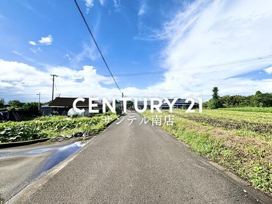 末吉二之方新築戸建【C21サンテル南店】