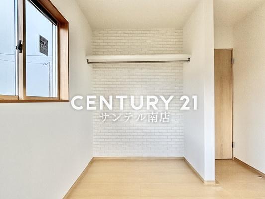 末吉二之方新築戸建【C21サンテル南店】