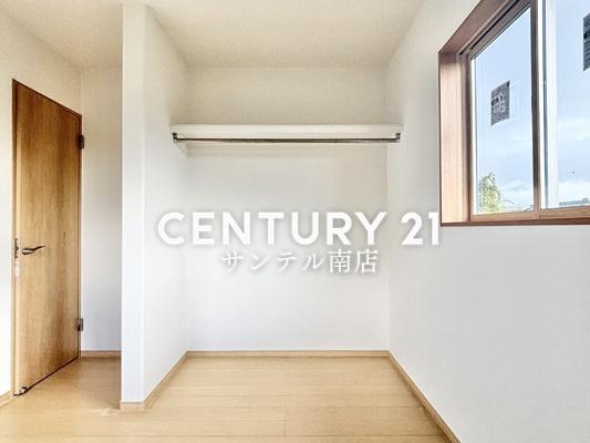 末吉二之方新築戸建【C21サンテル南店】