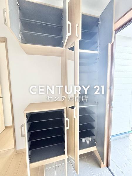 末吉二之方新築戸建【C21サンテル南店】