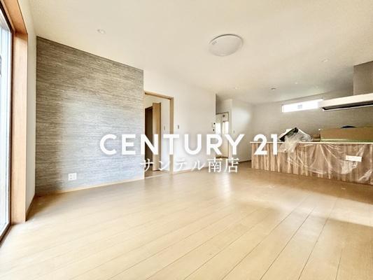 末吉二之方新築戸建【C21サンテル南店】