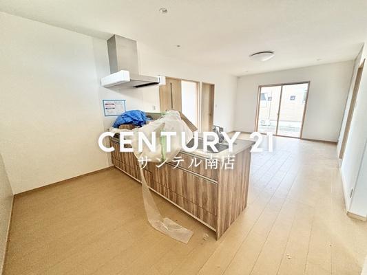 末吉二之方新築戸建【C21サンテル南店】