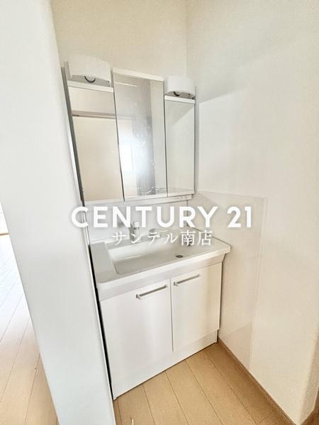 末吉二之方新築戸建【C21サンテル南店】