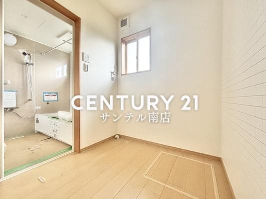 末吉二之方新築戸建【C21サンテル南店】
