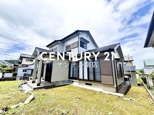 【C21サンテル南店】宮崎市平和が丘東中古戸建