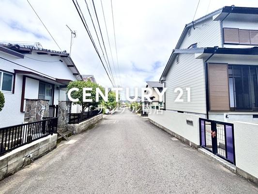 宮崎市平和が丘東町の中古一戸建て