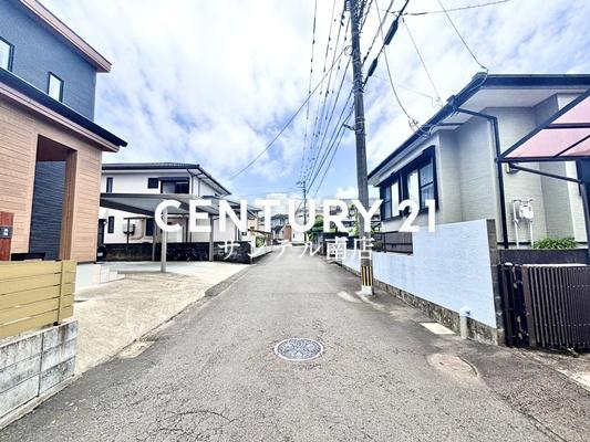 宮崎市平和が丘東町の中古一戸建て
