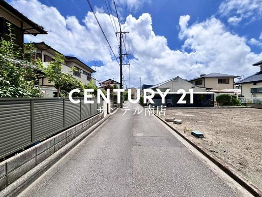 宮崎市天満新築戸建