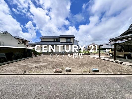 【C21サンテル南店】宮崎市天満新築戸建