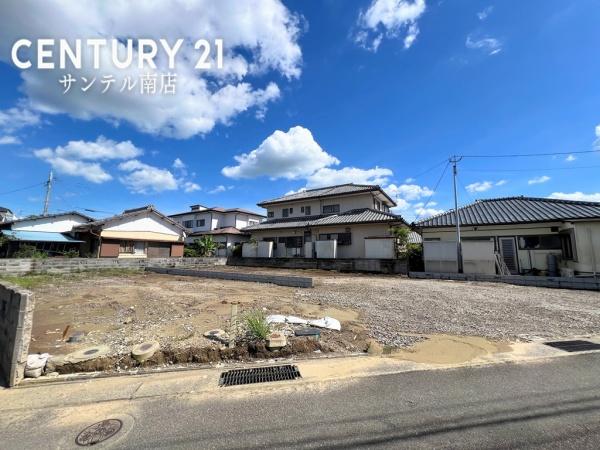 【C21サンテル南店】宮崎市大坪東2丁目新築戸建　A号棟