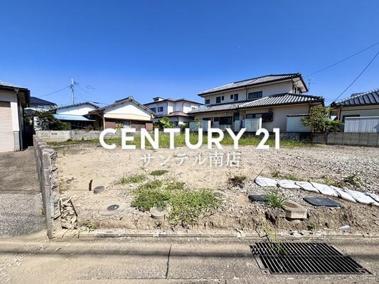 【C21サンテル南店】宮崎市大坪東2丁目新築戸建　A号棟