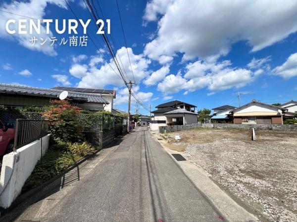 【C21サンテル南店】宮崎市大坪東2丁目新築戸建　A号棟
