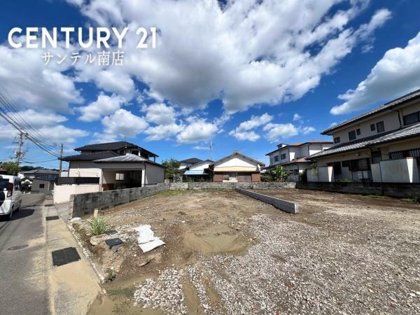 【C21サンテル南店】宮崎市大坪東2丁目新築戸建　A号棟