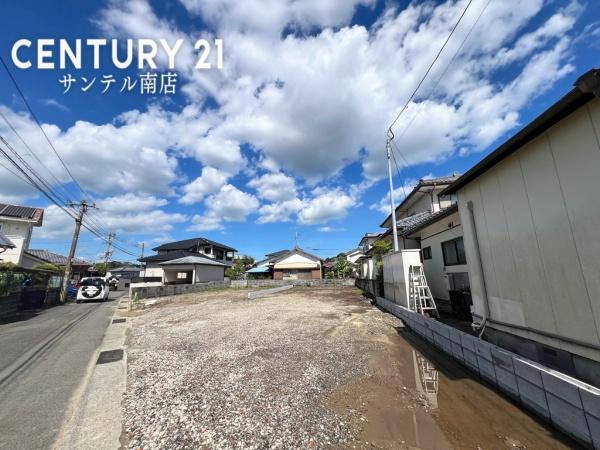 【C21サンテル南店】宮崎市大坪東2丁目新築戸建　B号棟